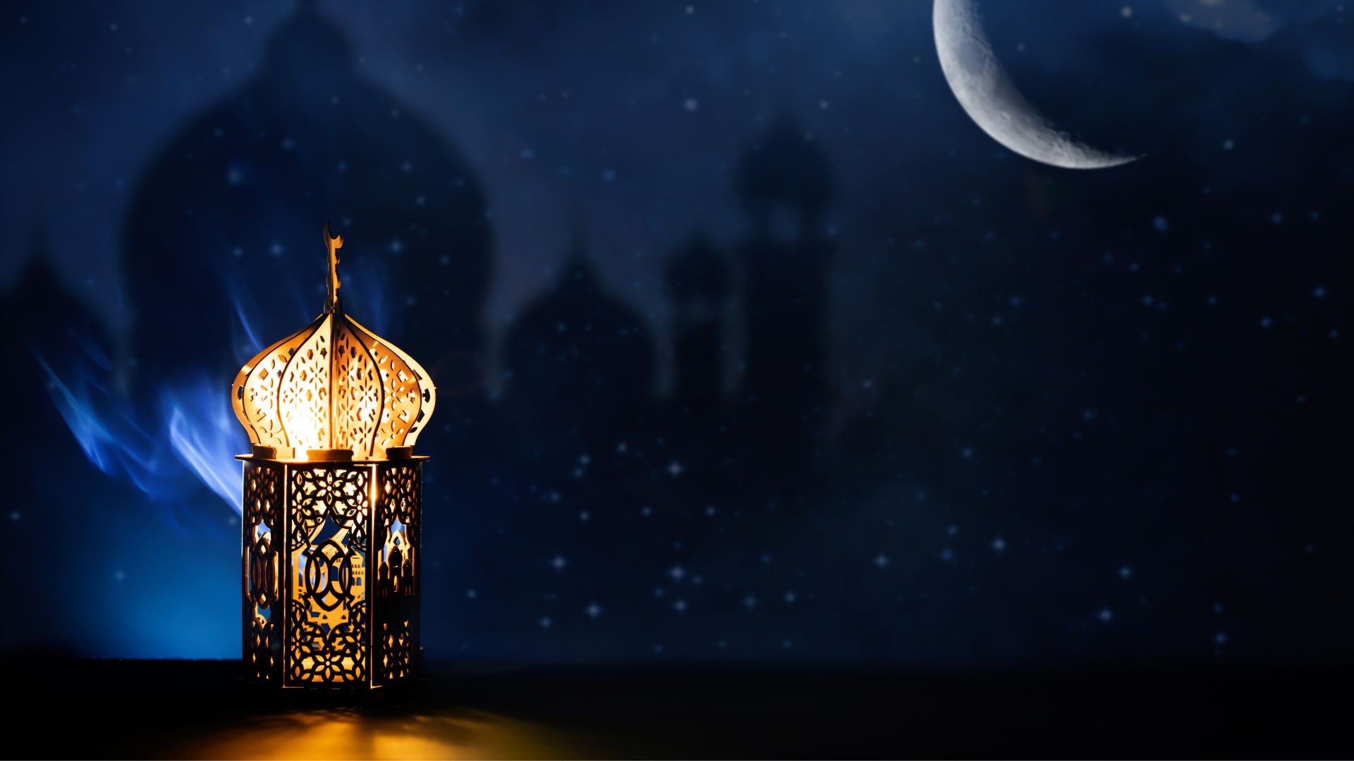 Ramadan at Sabeel