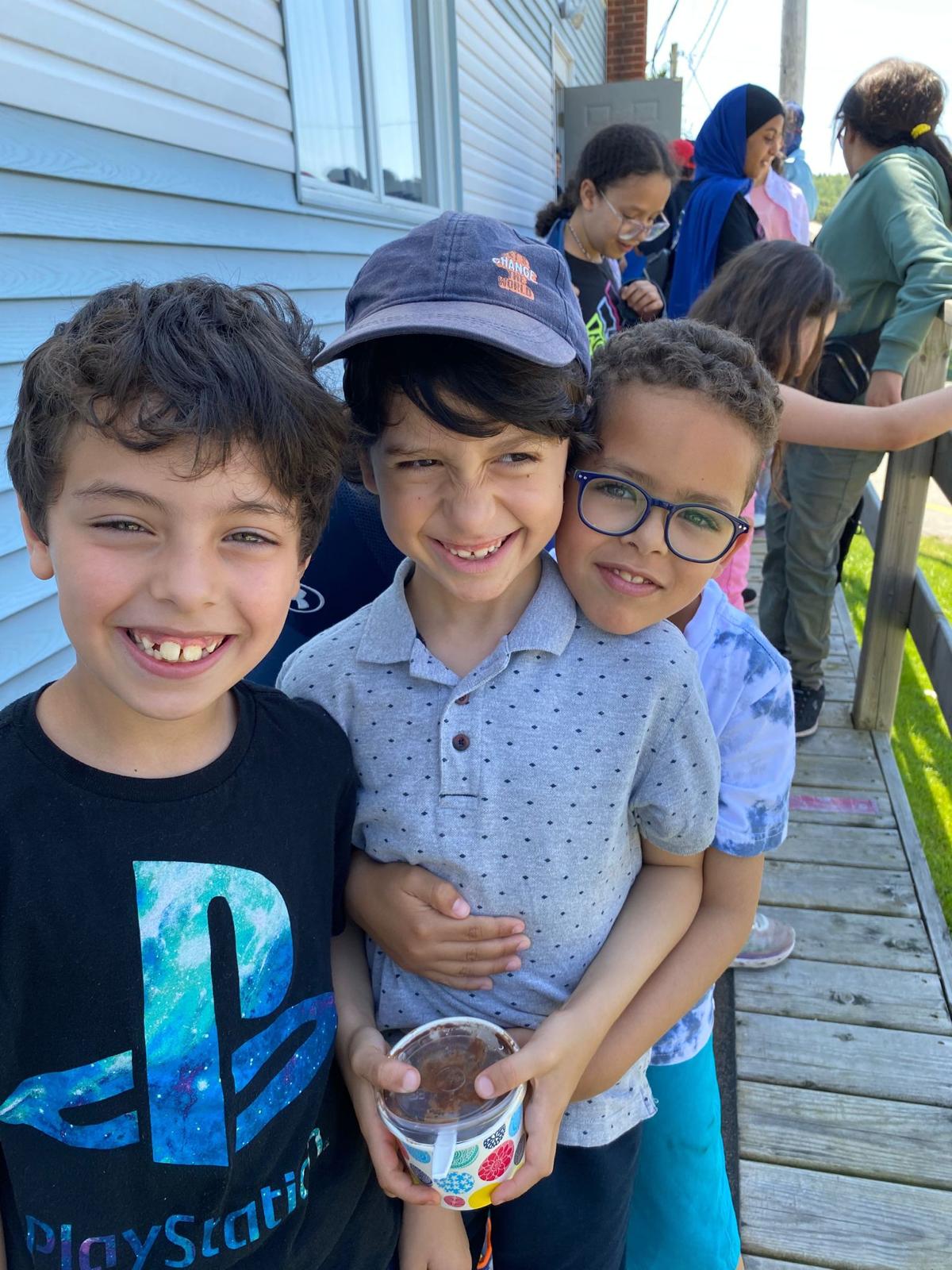 Kids Summer Camp 2024