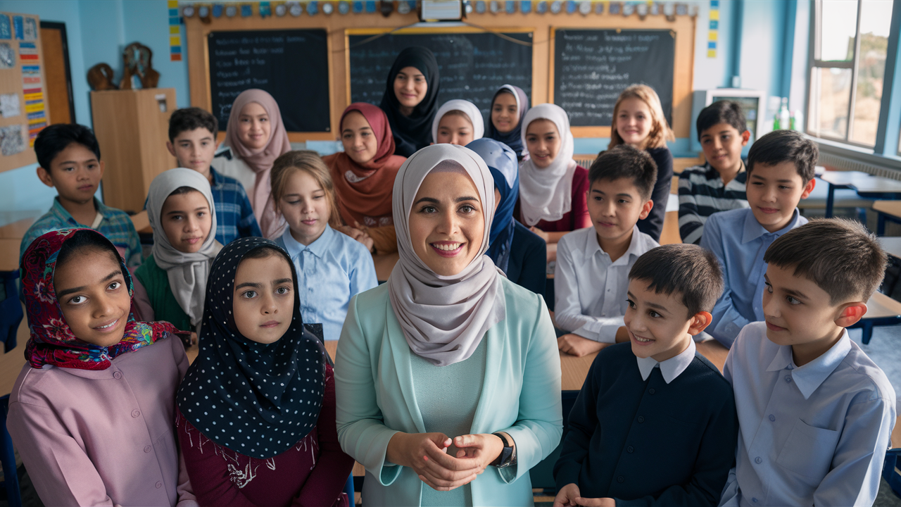 Sabeel Schools