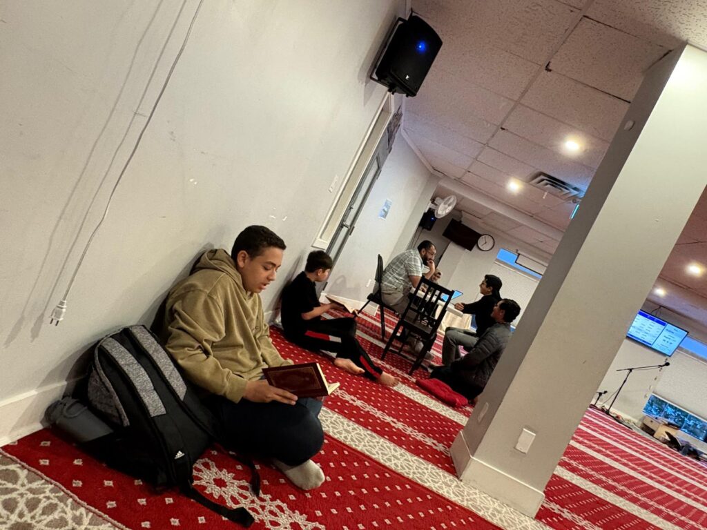 Al-Hafiz Academy